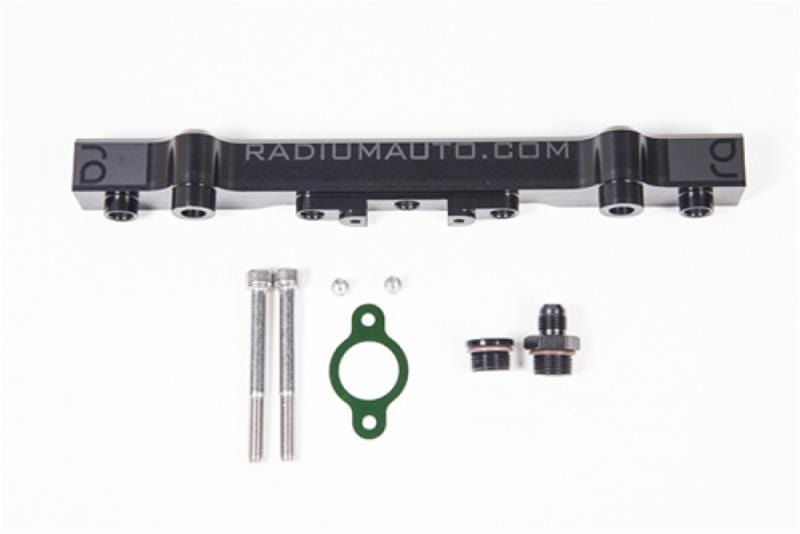 Radium Engineering Radium Engineering Fuel Rails 20-0012-01 SR