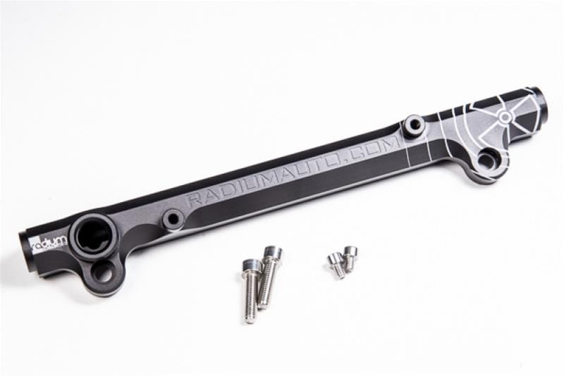 Radium Engineering Radium Engineering Fuel Rails 20-0112-12 SR