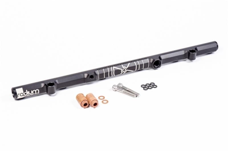 Radium Engineering Radium Engineering Fuel Rails 20-0217 SR
