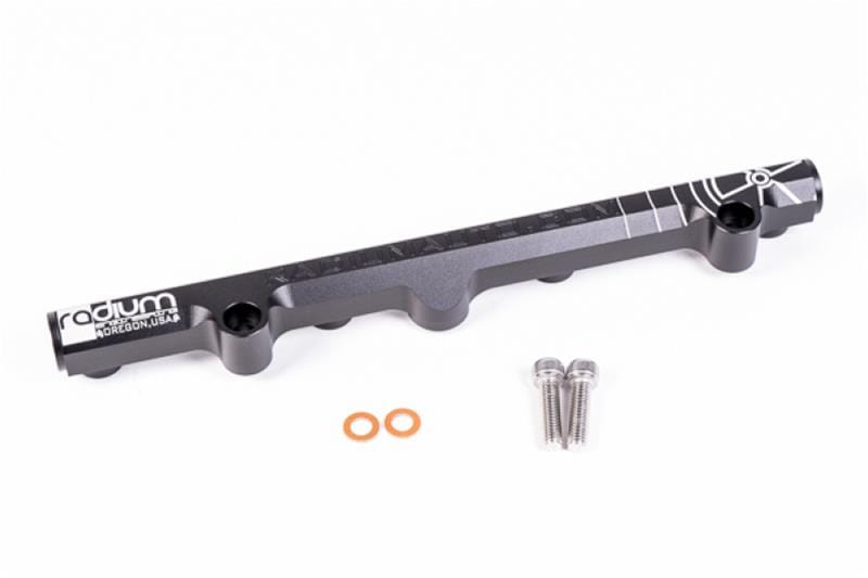 Radium Engineering Radium Engineering Fuel Rails 20-0230-02 SR