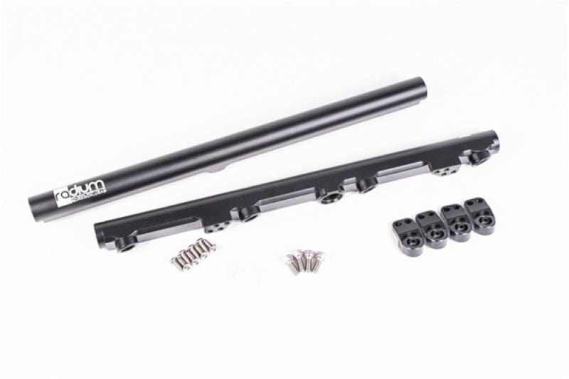 Radium Engineering Radium Engineering Fuel Rails 20-0232 SR