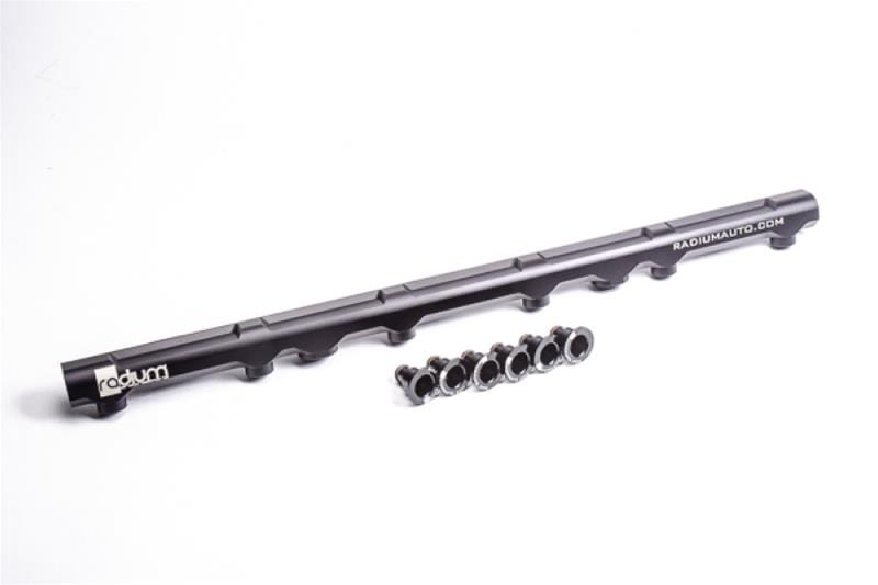 Radium Engineering Radium Engineering Fuel Rails 20-0371 SR