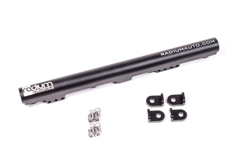 Radium Engineering Radium Engineering Fuel Rails 20-0391-02 SR