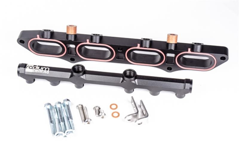 Radium Engineering Radium Engineering Fuel Rails 20-0428 SR