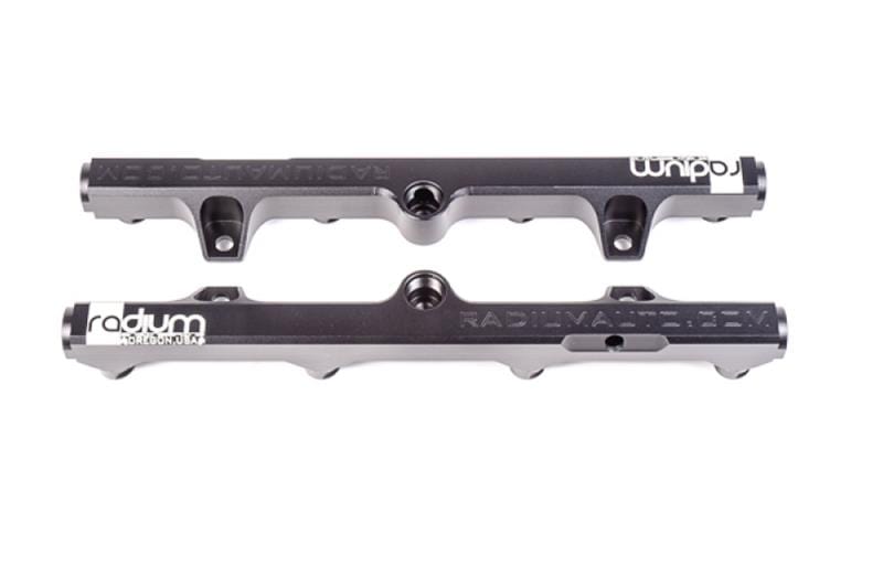 Radium Engineering Radium Engineering Fuel Rails 20-0433 SR