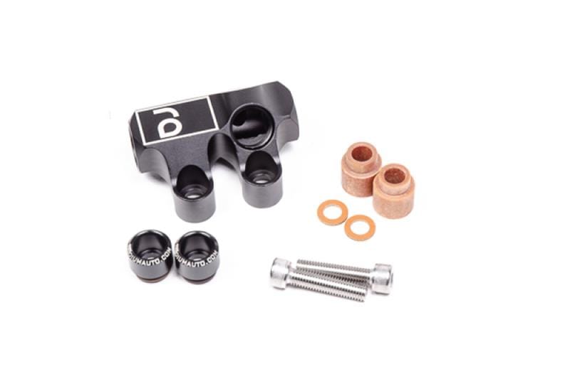 Radium Engineering Radium Engineering Fuel Rails 20-0445 SR