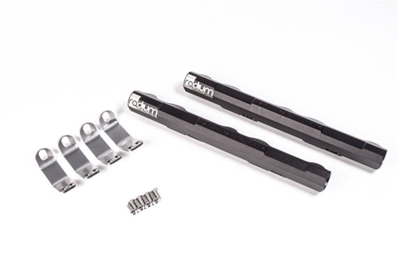 Radium Engineering Radium Engineering Fuel Rails 20-0458 SR