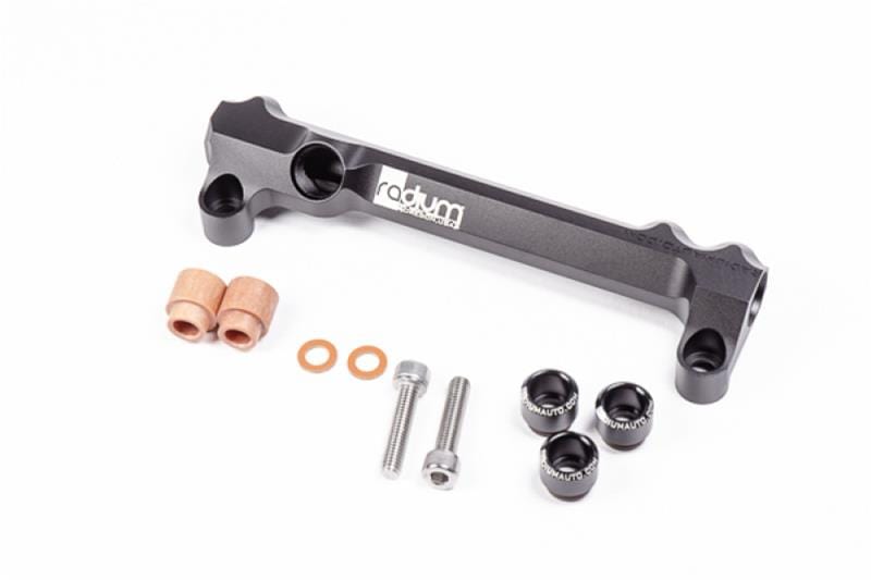 Radium Engineering Radium Engineering Fuel Rails 20-0464 SR