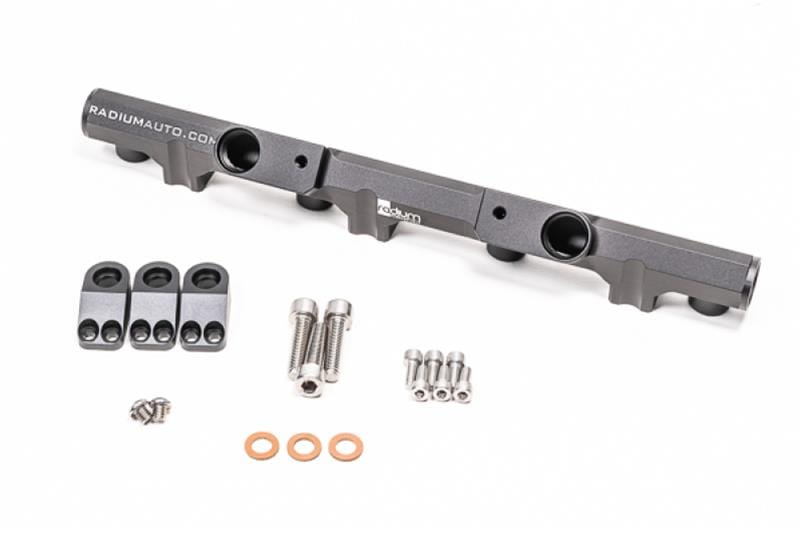 Radium Engineering Radium Engineering Fuel Rails 20-0533-02 SR
