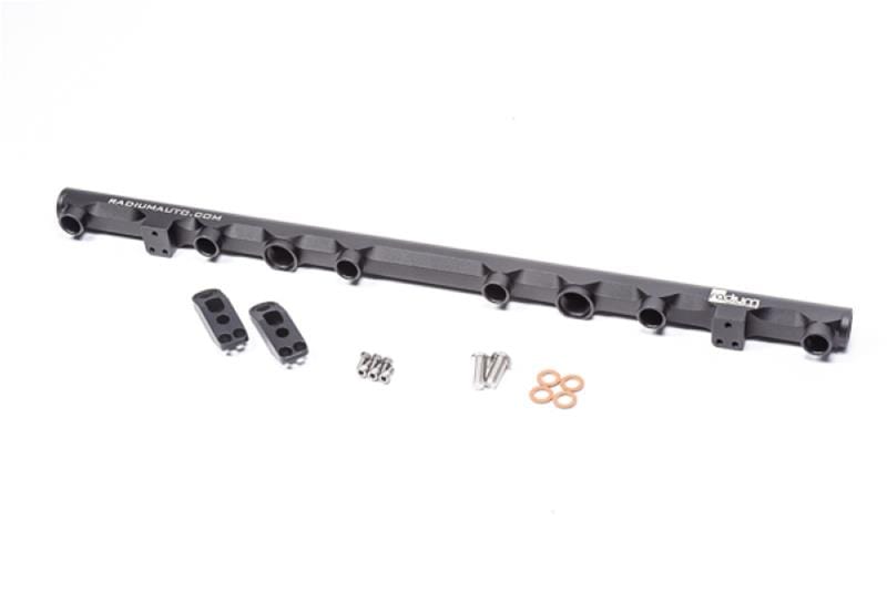 Radium Engineering Radium Engineering Fuel Rails 20-0537 SR