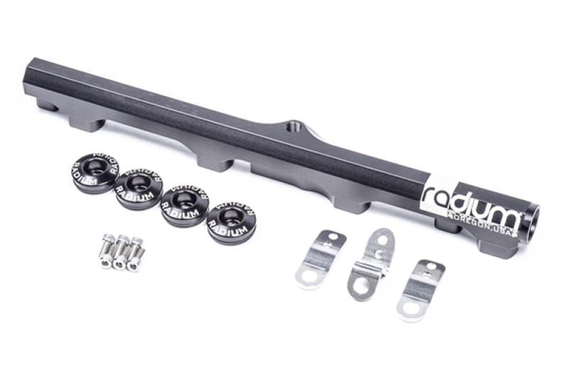 Radium Engineering Radium Engineering Fuel Rails 20-0558 SR