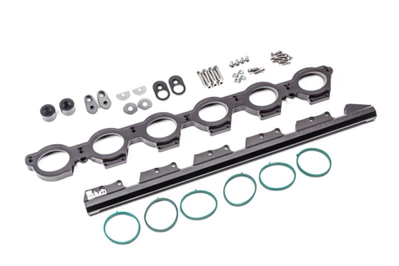 Radium Engineering Radium Engineering Fuel Rails 20-0753 SR