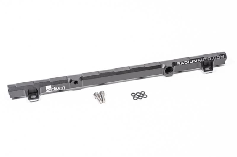 Radium Engineering Radium Engineering Fuel Rails 20-0757 SR