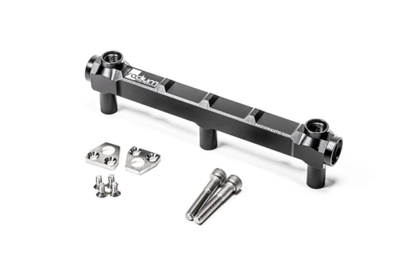 Radium Engineering Radium Engineering Fuel Rails 20-0766 SR