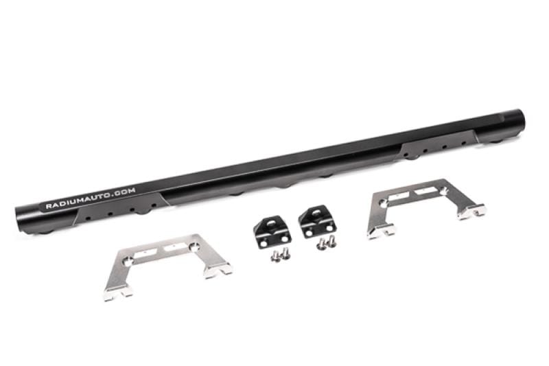 Radium Engineering Radium Engineering Fuel Rails 20-0770 SR