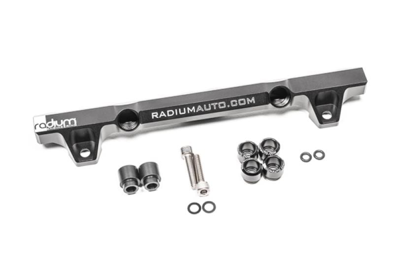 Radium Engineering Radium Engineering Fuel Rails 20-0845 SR