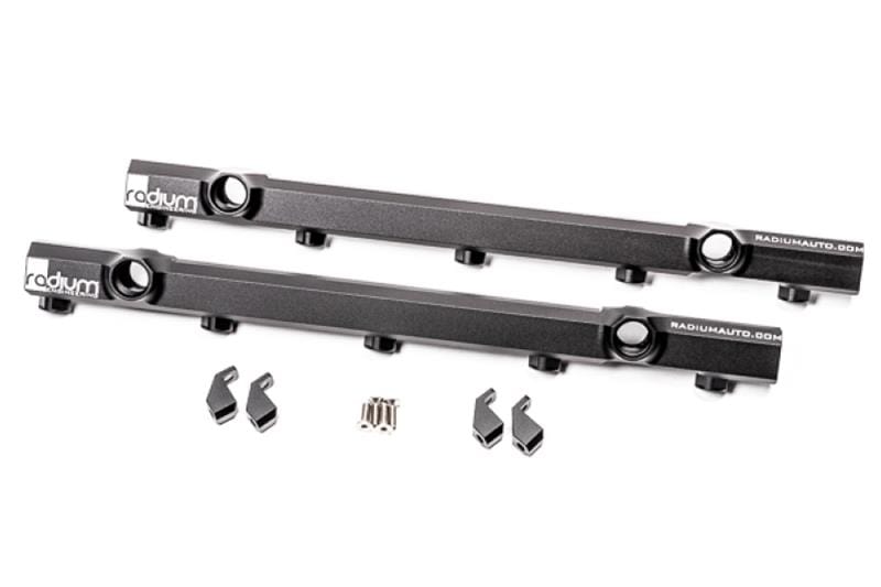 Radium Engineering Radium Engineering Fuel Rails 20-0866 SR