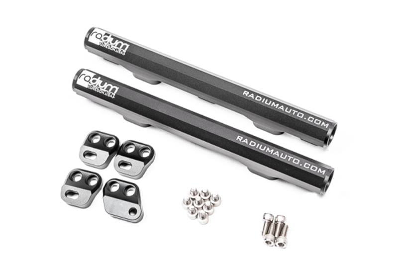 Radium Engineering Radium Engineering Fuel Rails 20-0897 SR