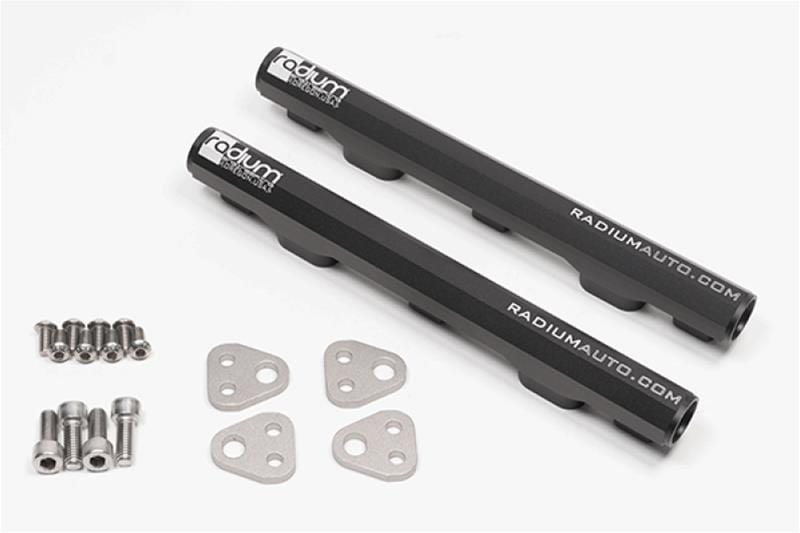 Radium Engineering Radium Engineering Fuel Rails 20-0899 SR