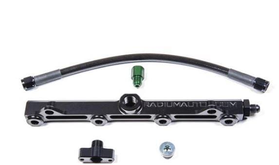 Radium Engineering Radium Engineering Fuel System Plumbing Kits 20-0423 SR