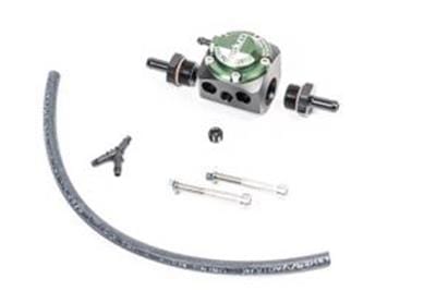 Radium Engineering Radium Engineering Fuel System Pulsation Dampers 20-0199-01 SR