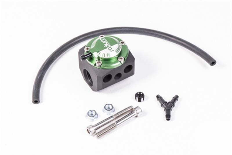 Radium Engineering Radium Engineering Fuel System Pulsation Dampers 20-0199-06 SR