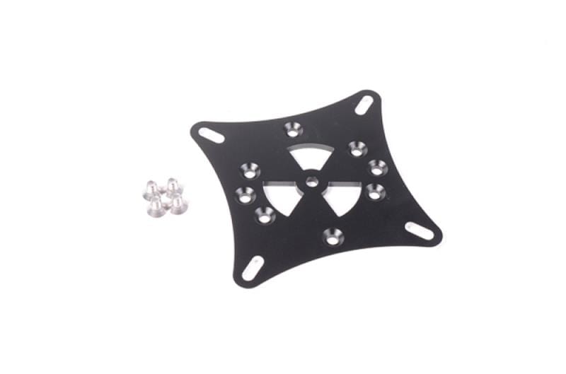 Radium Engineering Radium Engineering Fuel Tank Mounting Straps and Adapters 13-0054 SR