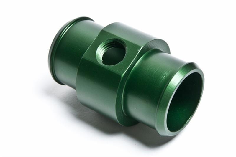 Radium Engineering Radium Engineering Hose Barb to Hose Barb Adapter Fittings 14-0058 SR