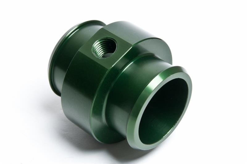 Radium Engineering Radium Engineering Hose Barb to Hose Barb Adapter Fittings 14-0062 SR