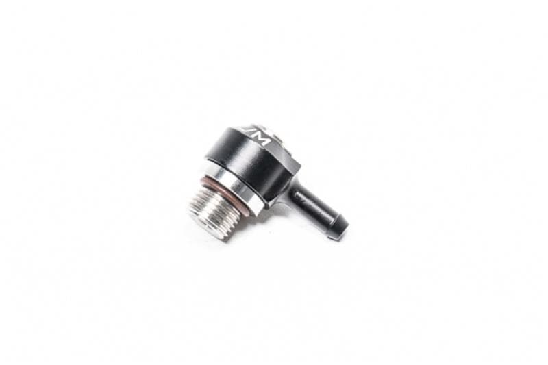 Radium Engineering Radium Engineering Hose Barb to Hose Barb Adapter Fittings 20-1000-0665 SR
