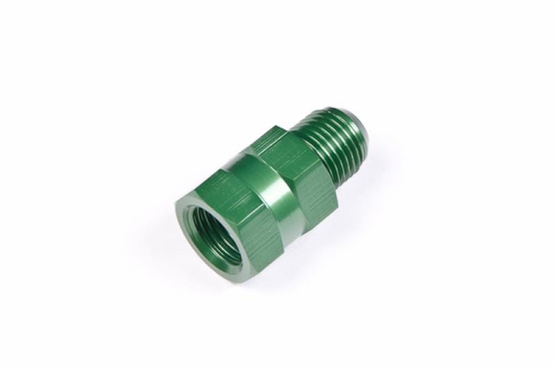 Radium Engineering Radium Engineering Inverted Flare to AN Adapter Fittings 14-0118 SR