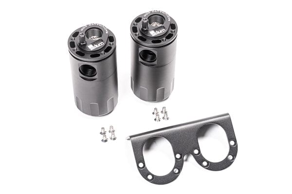 Radium Engineering Radium Engineering Oil Catch Cans 20-0005-FL SR