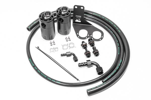Radium Engineering Radium Engineering Oil Catch Cans 20-0026-FL SR