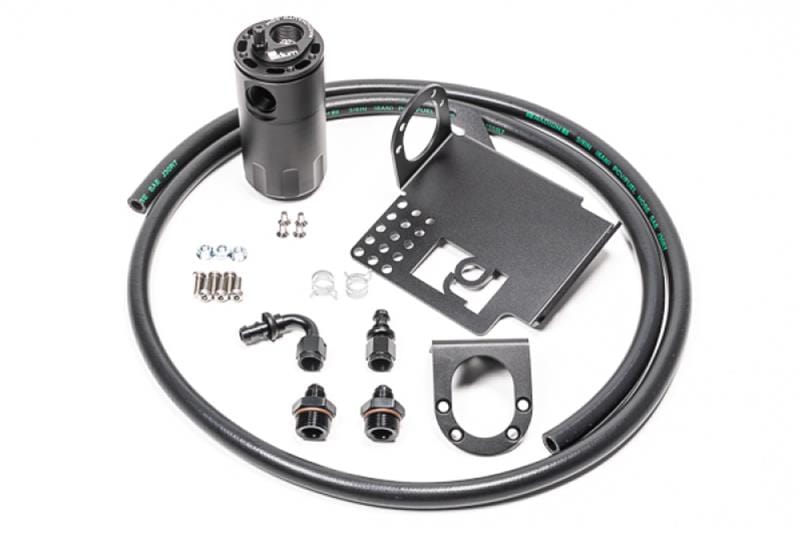 Radium Engineering Radium Engineering Oil Catch Cans 20-0098-FL SR