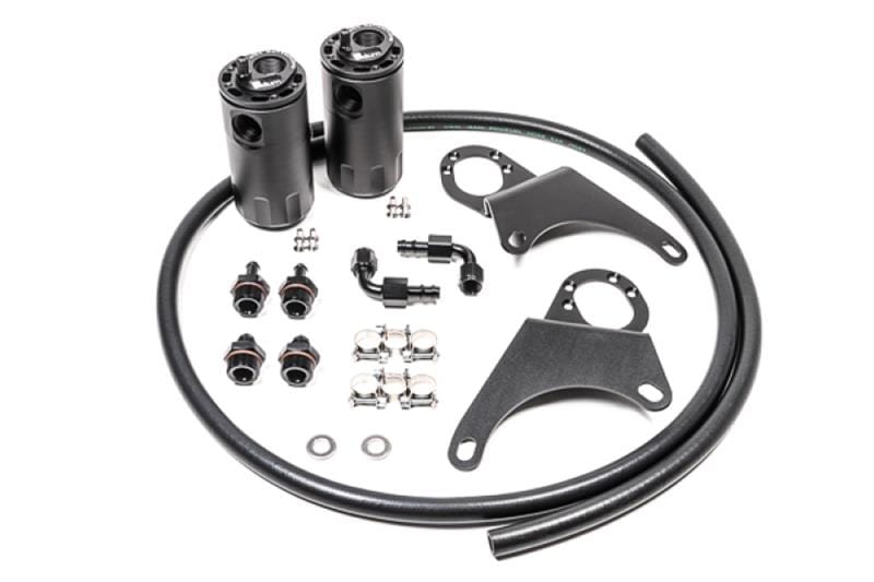 Radium Engineering Radium Engineering Oil Catch Cans 20-0118-FL SR
