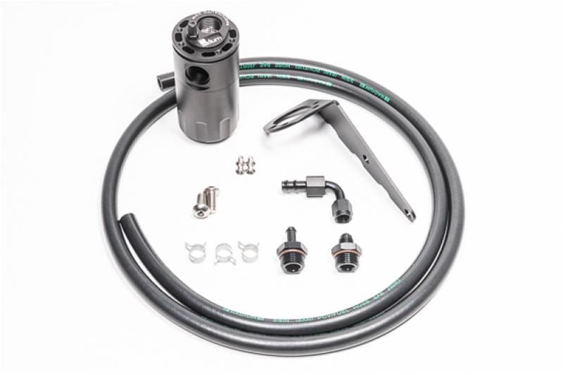 Radium Engineering Radium Engineering Oil Catch Cans 20-0260-FL SR