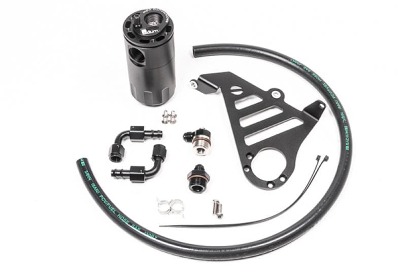 Radium Engineering Radium Engineering Oil Catch Cans 20-0315-FL SR