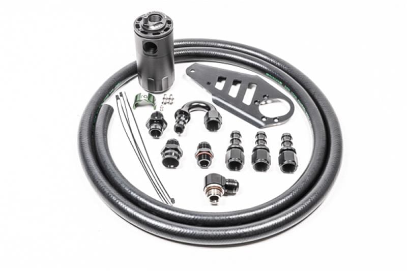 Radium Engineering Radium Engineering Oil Catch Cans 20-0373-FL SR