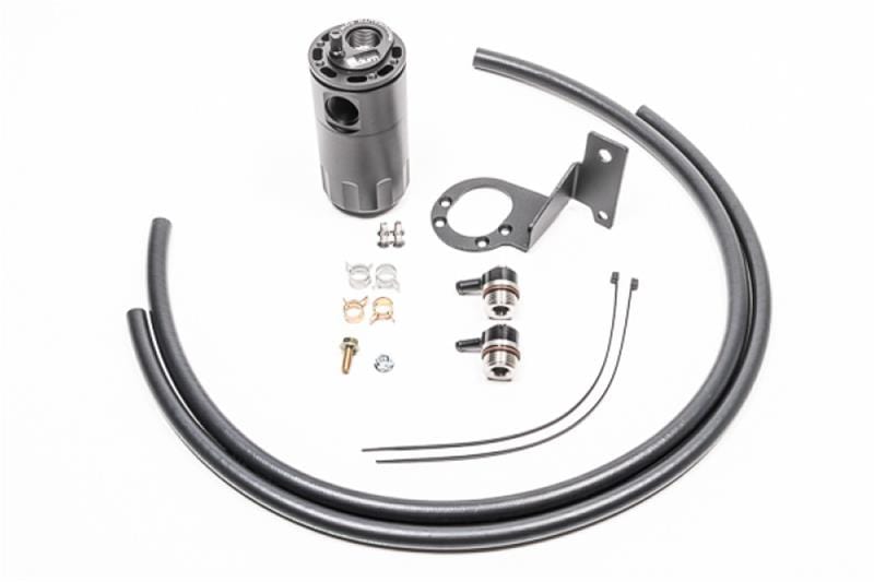 Radium Engineering Radium Engineering Oil Catch Cans 20-0749-FL SR
