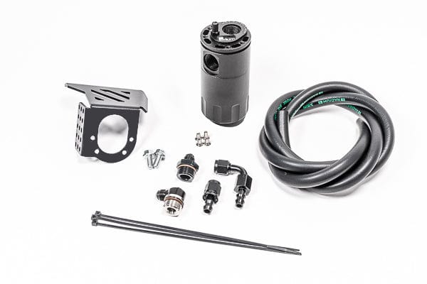 Radium Engineering Radium Engineering Oil Catch Cans 20-0838-FL SR