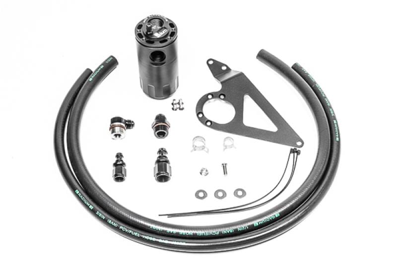 Radium Engineering Radium Engineering Oil Catch Cans 20-0901-FL SR