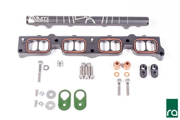 Radium Engineering Radium Engineering Port Injection Fuel Rail Kits 20-0326 SR