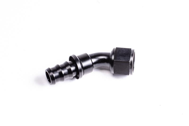 Radium Engineering Radium Engineering PushLok Hose Ends 14-0207 SR