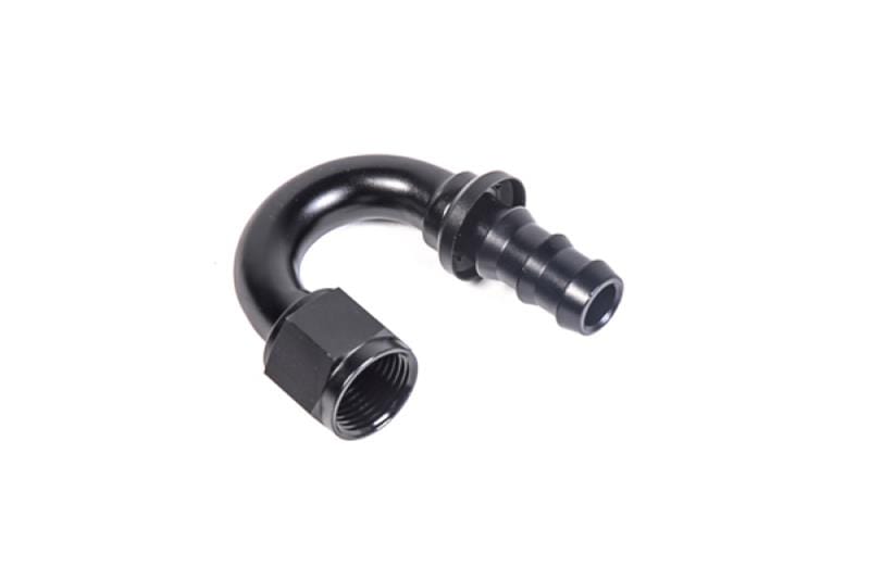Radium Engineering Radium Engineering PushLok Hose Ends 14-0215 SR