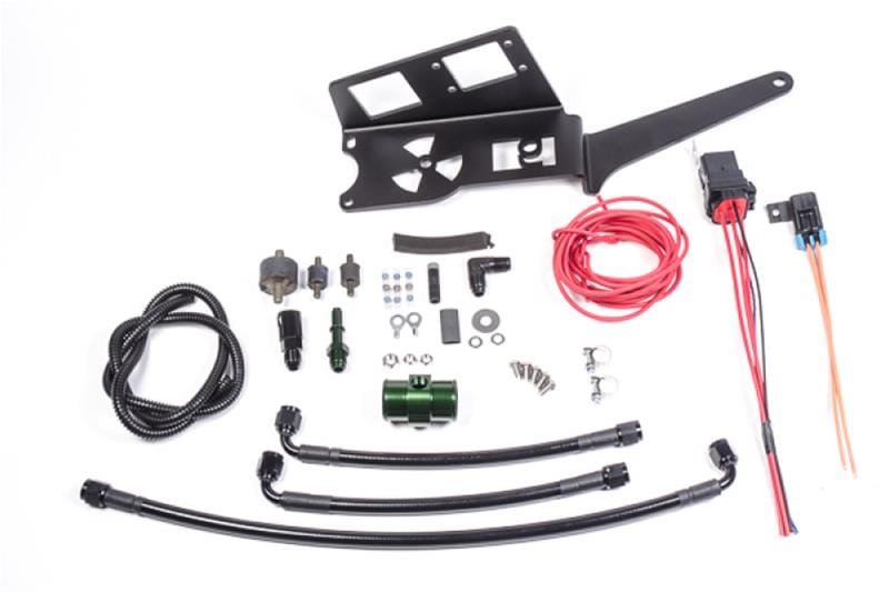 Radium Engineering Radium Engineering Surge Tanks 20-0114 SR