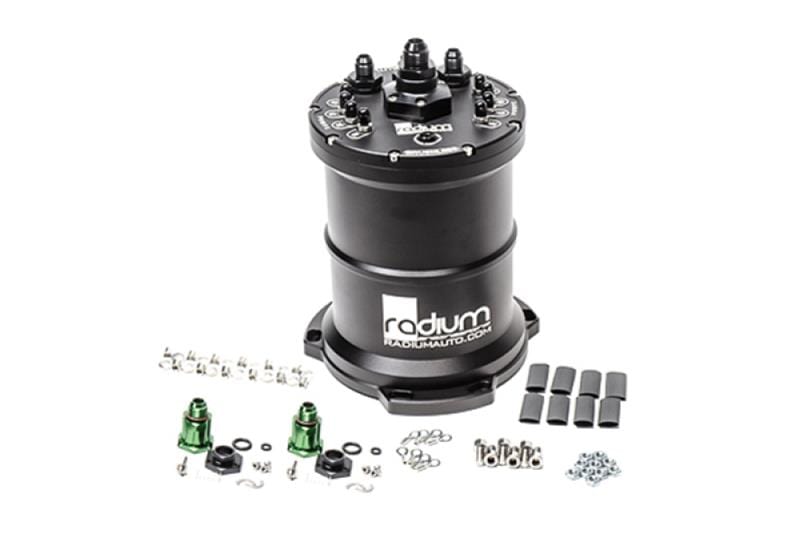 Radium Engineering Radium Engineering Surge Tanks 20-0443-00 SR