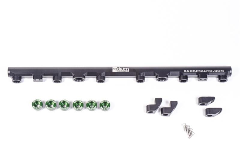Radium Engineering Radium Engineering Top Feed Fuel Rail Conversion Kits 20-0215 SR