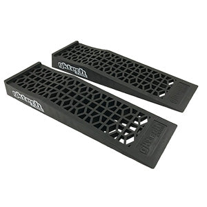 GKTech Super low car ramps (Pair) (LWCR-RAMP)