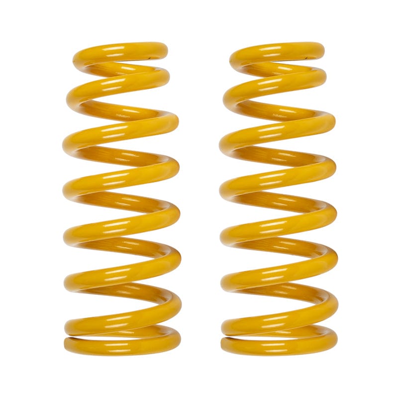 RAW 4x4 Coils RC-2346 - RAW COIL SPR FR VW AMAROK RSD SR