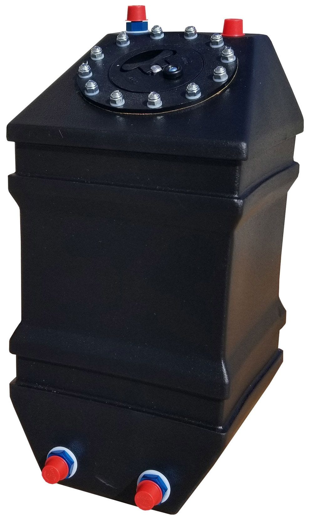 RCI RCI 4 Gallon (15L) Poly Fuel Cell with Foam RCI2040D SR